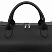 Pebbled Vegan Leather Baby Nappy Changing Bag