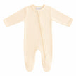 The Pointelle Sleepsuit