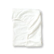 Organic Cotton Muslin Fitted Sheets (Pack of 2)