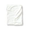 Organic Cotton Muslin Fitted Sheets (Pack of 2)