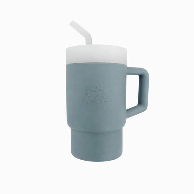 Baby & Toddler Silicone Mini Tumbler