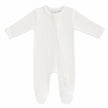 The Pointelle Sleepsuit