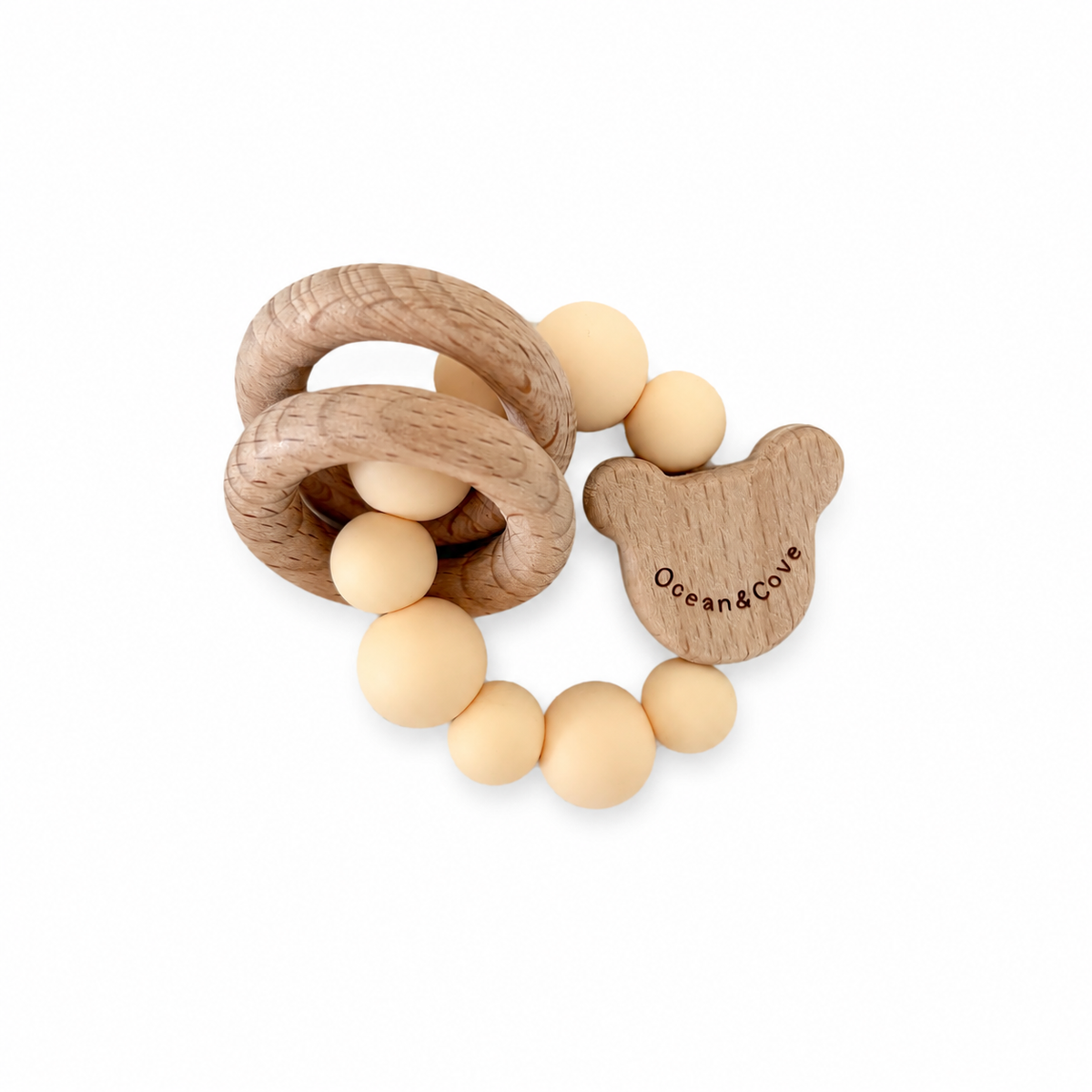 Silicone Teethers