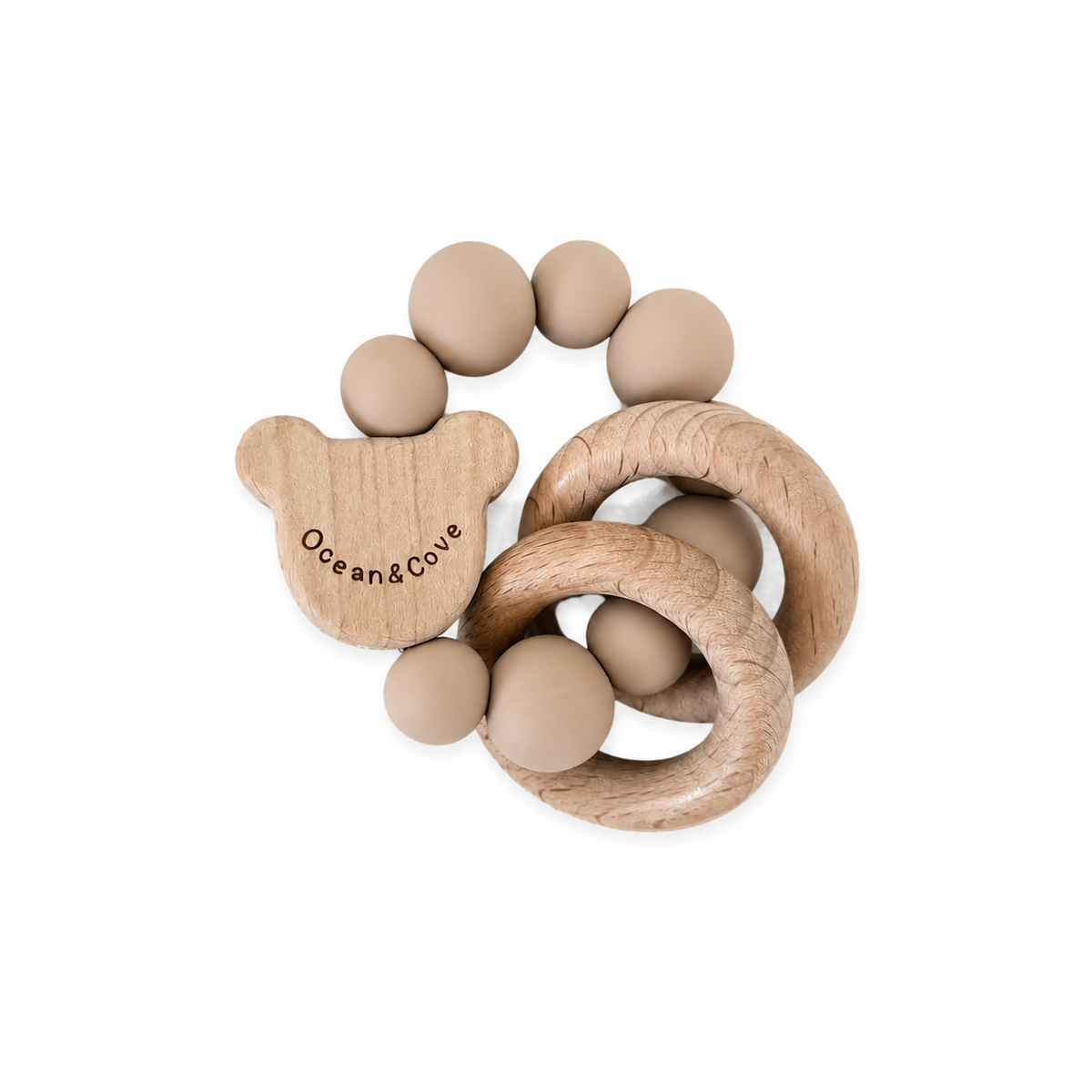 Silicone Teethers