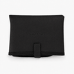 Pebbled Vegan Leather Travel Changing Mat