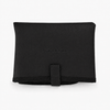 Pebbled Vegan Leather Travel Changing Mat