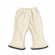 Fleece Lined Flare Leggings