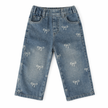 Bow Jeans