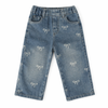 Bow Jeans