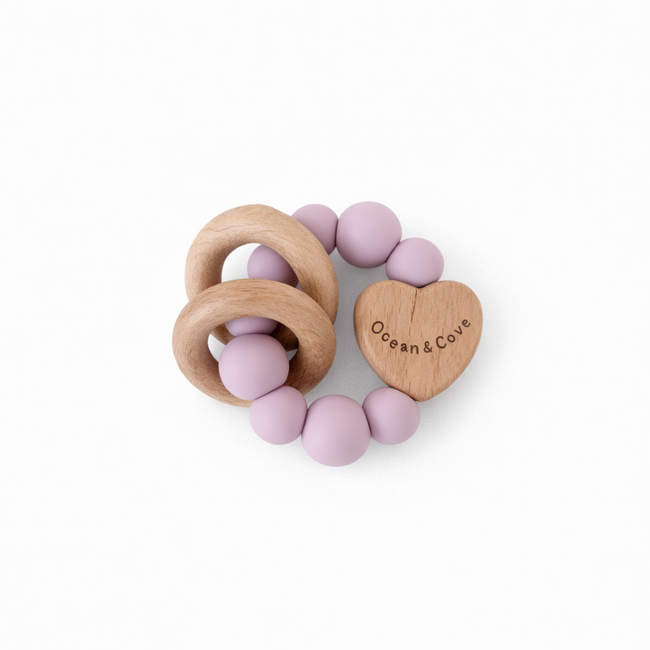 Silicone Teethers