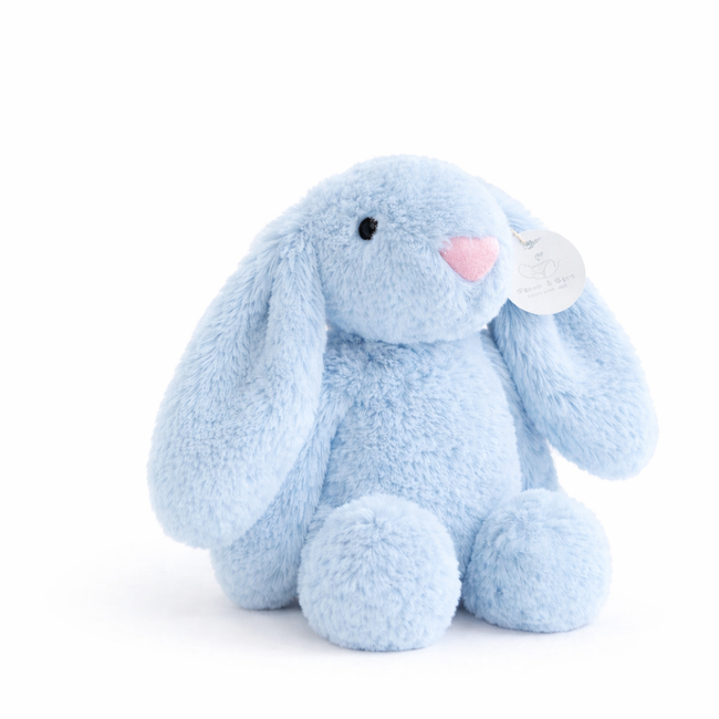 Baby Bunny Soft Toy
