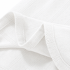 Organic Cotton Breathable Pointelle Baby Blanket