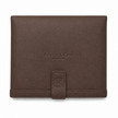Pebbled Vegan Leather Travel Changing Mat