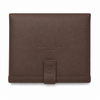 Pebbled Vegan Leather Travel Changing Mat