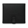 Pebbled Vegan Leather Travel Changing Mat