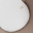 Organic Cotton Muslin Fitted Sheets (Pack of 2)