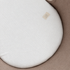 Organic Cotton Muslin Fitted Sheets (Pack of 2)