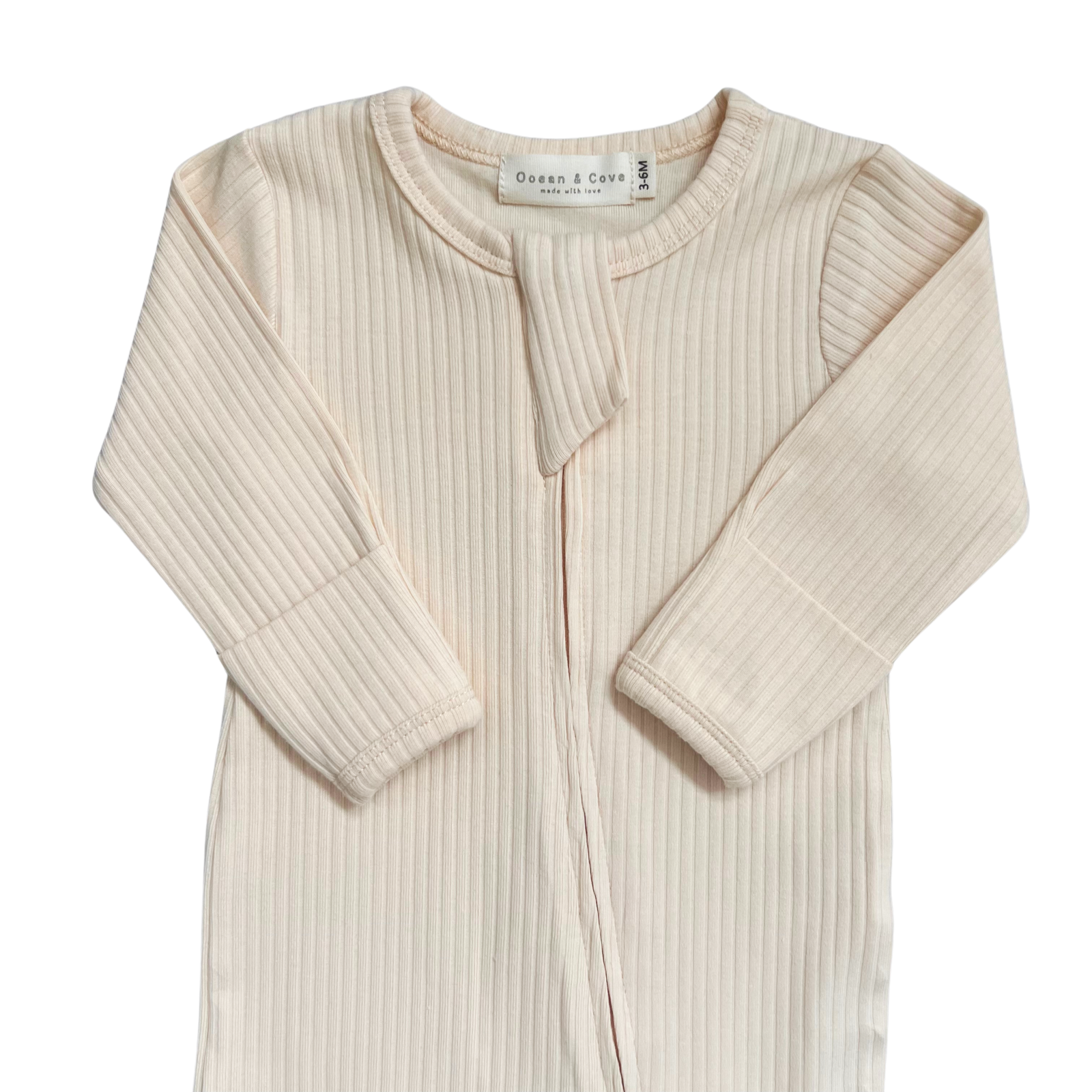 Baby Sleepsuits Yellow 3