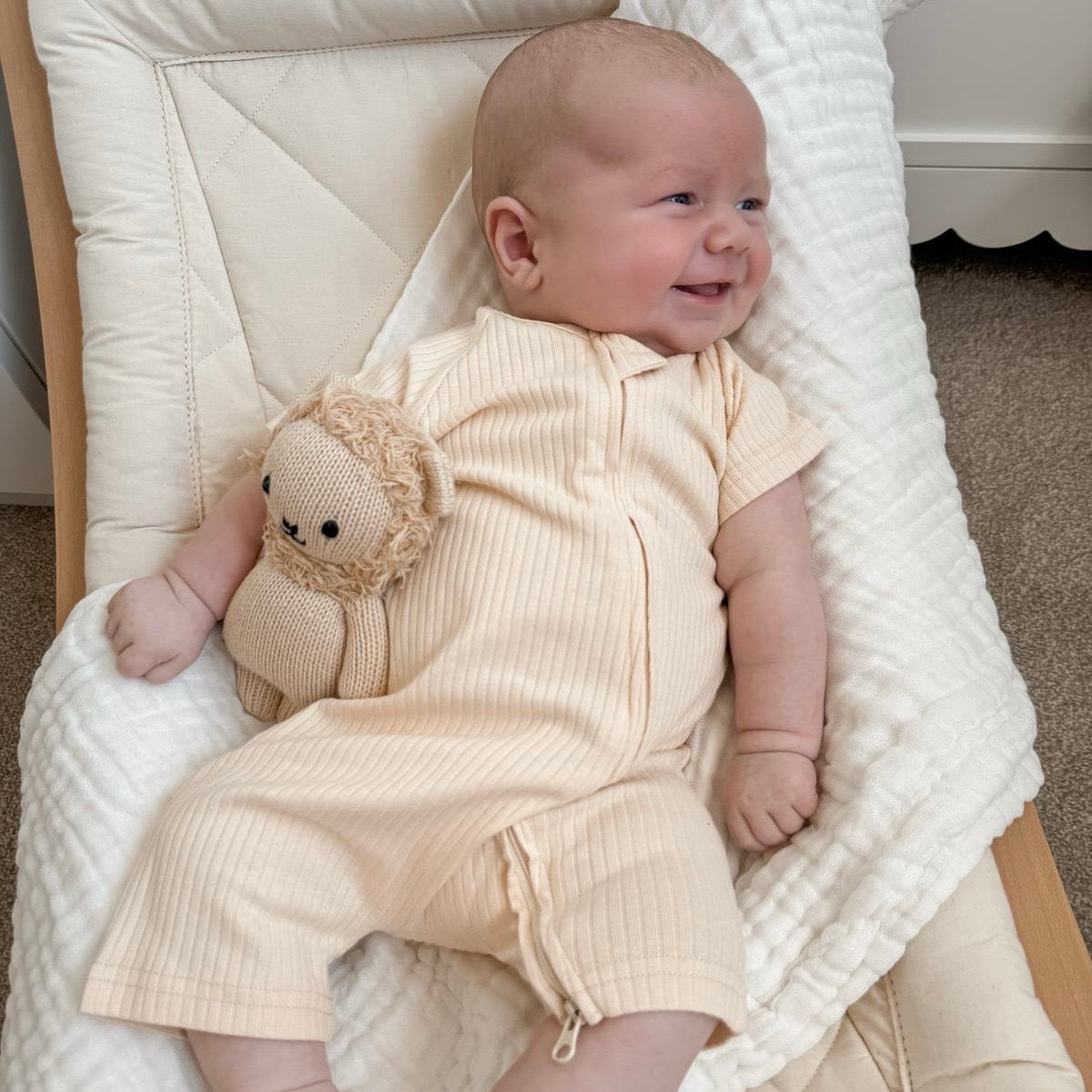 Zip_Romper_Baby_Yellow_3